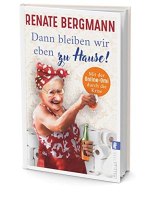 Dann bleiben wir eben zu Hause!