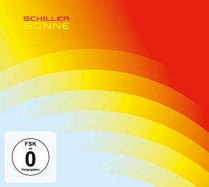Sonne [CD]