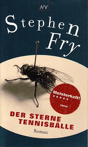 Der Sterne Tennisbälle