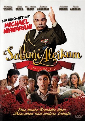 Salami Aleikum [DVD]