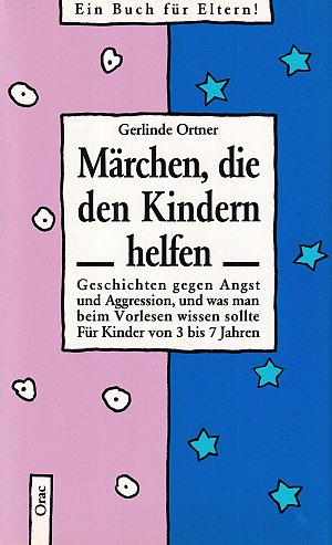 Märchen, die den Kindern helfen