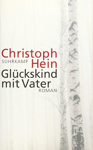 Glückskind mit Vater