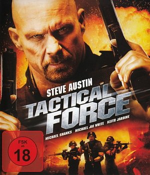Swat - Force Commando [Blu-ray]
