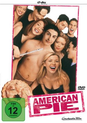 American Pie [DVD]