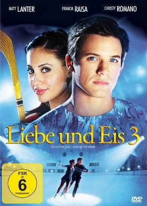 Liebe und Eis 3 [DVD]