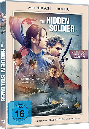 The hidden soldier [DVD]