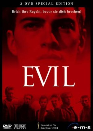 Evil [DVD]