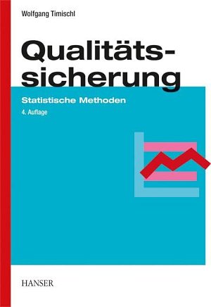 Qualitätssicherung - Statistische Methoden
