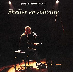 En Solitaire [CD]