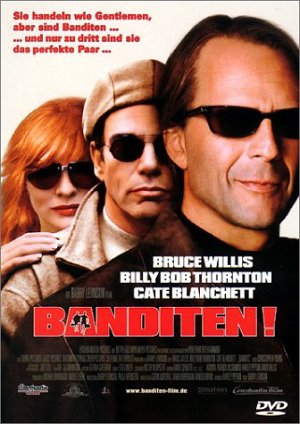 Banditen! [DVD]