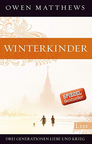 Winterkinder