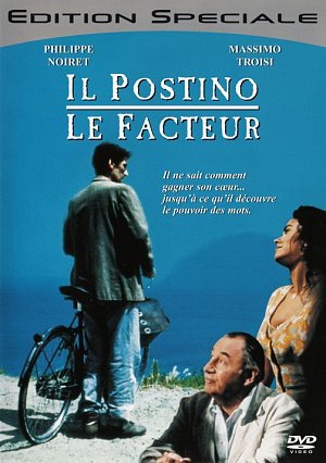 Il Postino - Le Facteur [DVD]