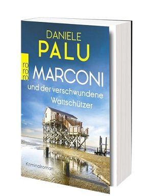 Marconi und der verschwundene Wattschützer