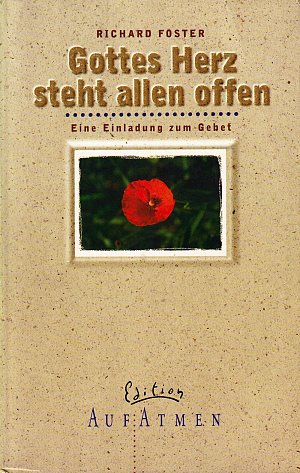 Gottes Herz steht allen offen