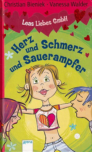 Herz und Schmerz und Sauerampfer