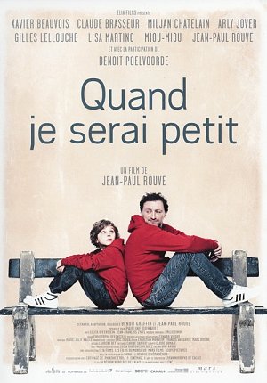 Quand je serai petit [DVD]