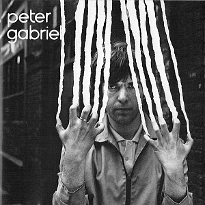 Peter Gabriel 2 [CD]