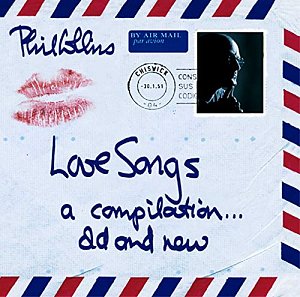 Love Songs [CD]