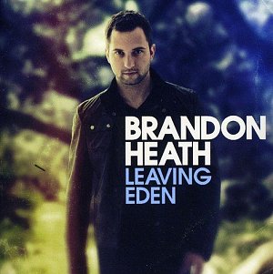 Leaving Eden [CD]