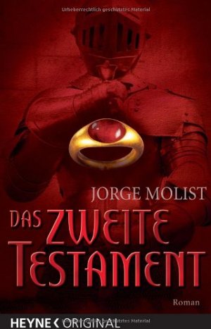 Das zweite Testament