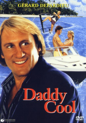 Daddy Cool [DVD]