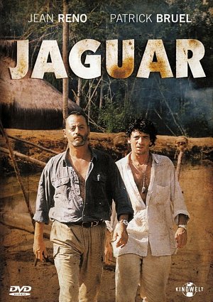 Le Jaguar [DVD]