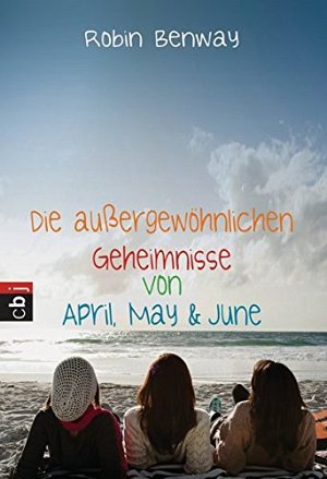 Die aussergewöhnlichen Geheimnisse von April, May & June
