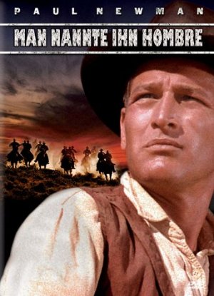 Man nannte ihn Hombre [DVD]