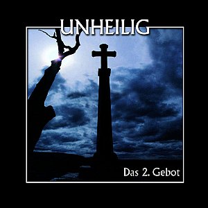 Das 2. Gebot [CD]