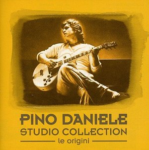 Studio Collection [CD]