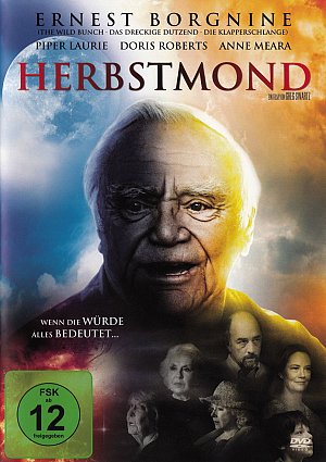 Herbstmond [DVD]