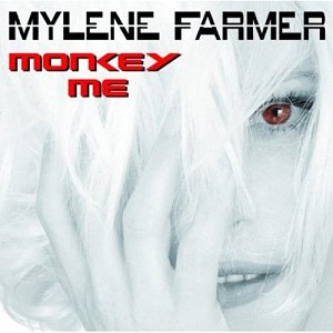 Monkey Me [CD]