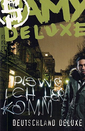 Dis wo ich herkomm - Deutschland Deluxe