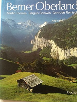 Berner Oberland