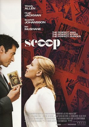Scoop [DVD]