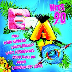 Bravo Hits Vol. 90 [CD]