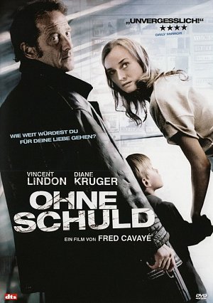 Ohne Schuld [DVD]