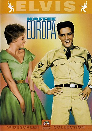 Kaffee Europa [DVD]