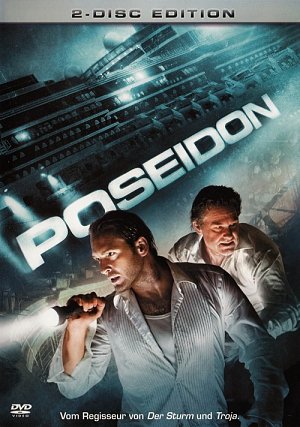 Poseidon [DVD]
