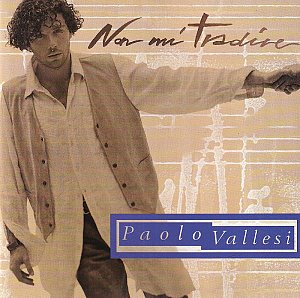 Non Mi Tradire [CD]