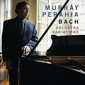 Bach: Goldberg-Variationen  [CD]