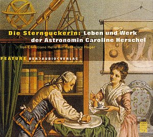 Die Sternguckerin