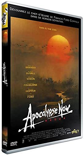 Apocalypse Now Redux [DVD]