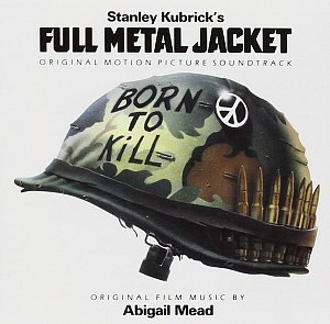 Full Metal Jacket [CD]