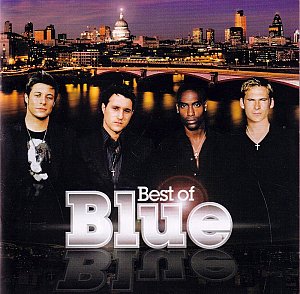 Best of Blue [CD]