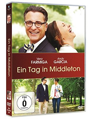 Ein Tag in Middleton [DVD]