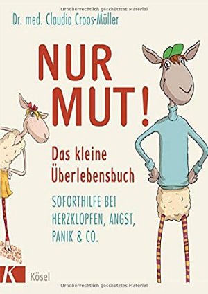 Nur Mut!
