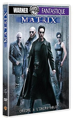Matrix [DVD]