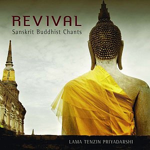 Revival - Sanskrit Buddhist Chants [CD]