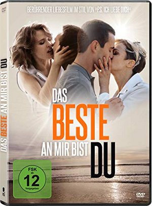 Das Beste an mir bist du [DVD]